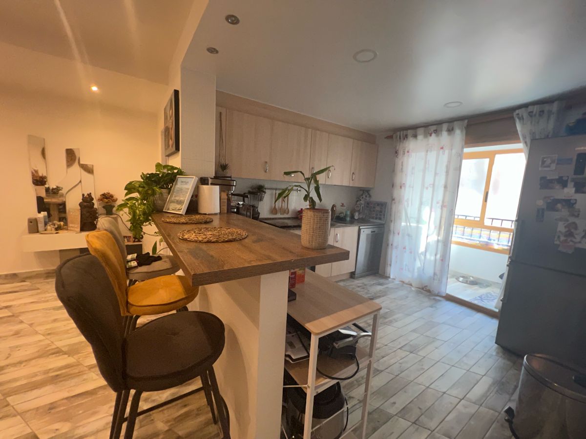 Venta de piso en Polop