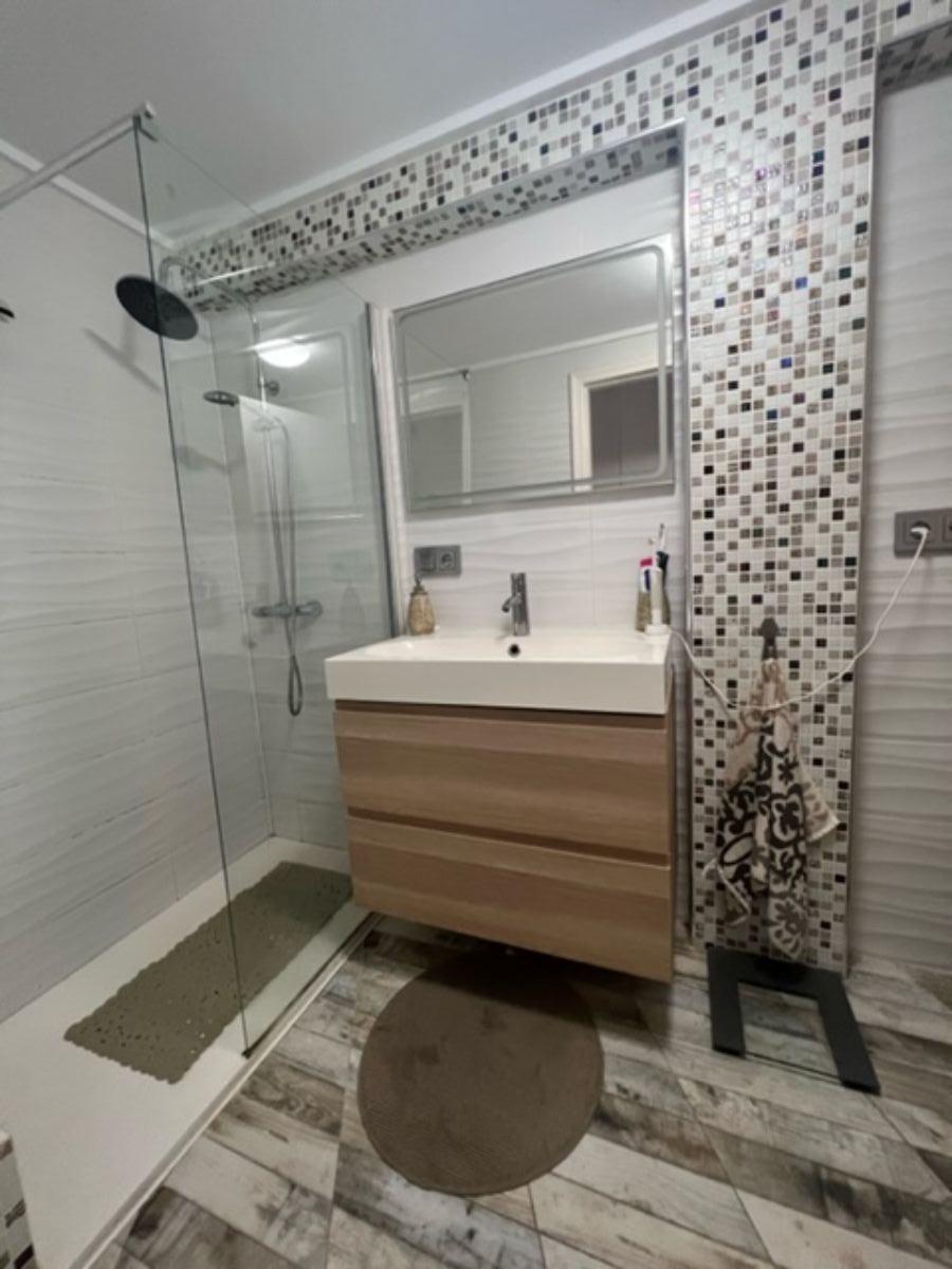 Venta de piso en Polop