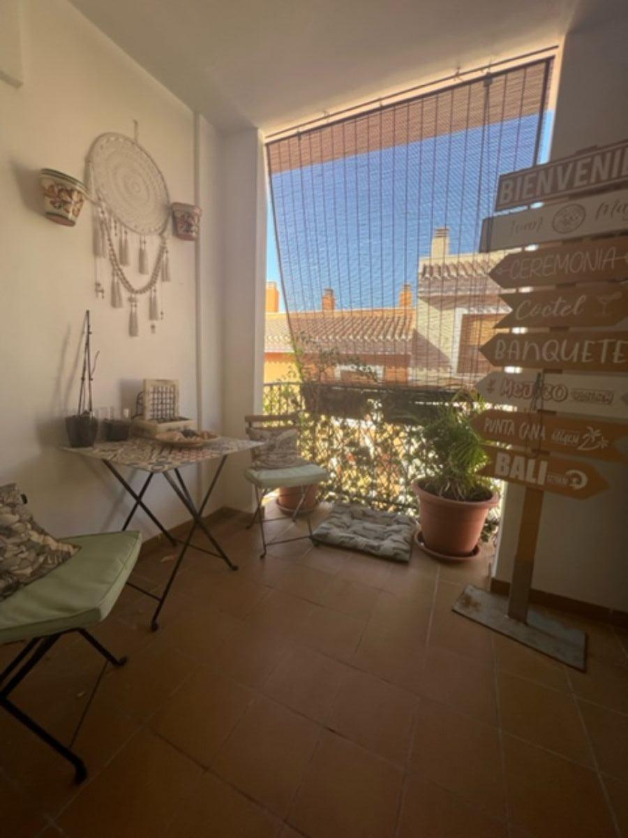 Venta de piso en Polop