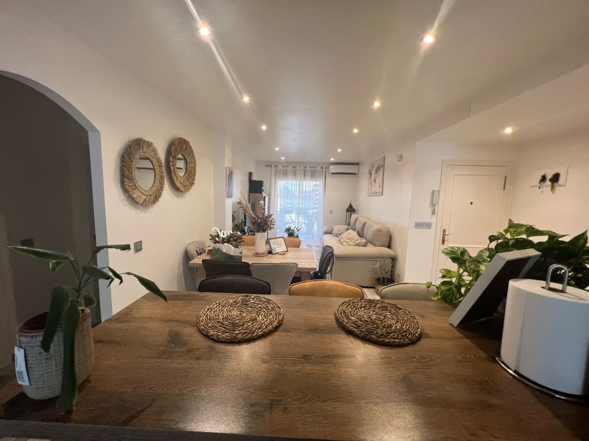 Venta de piso en Polop