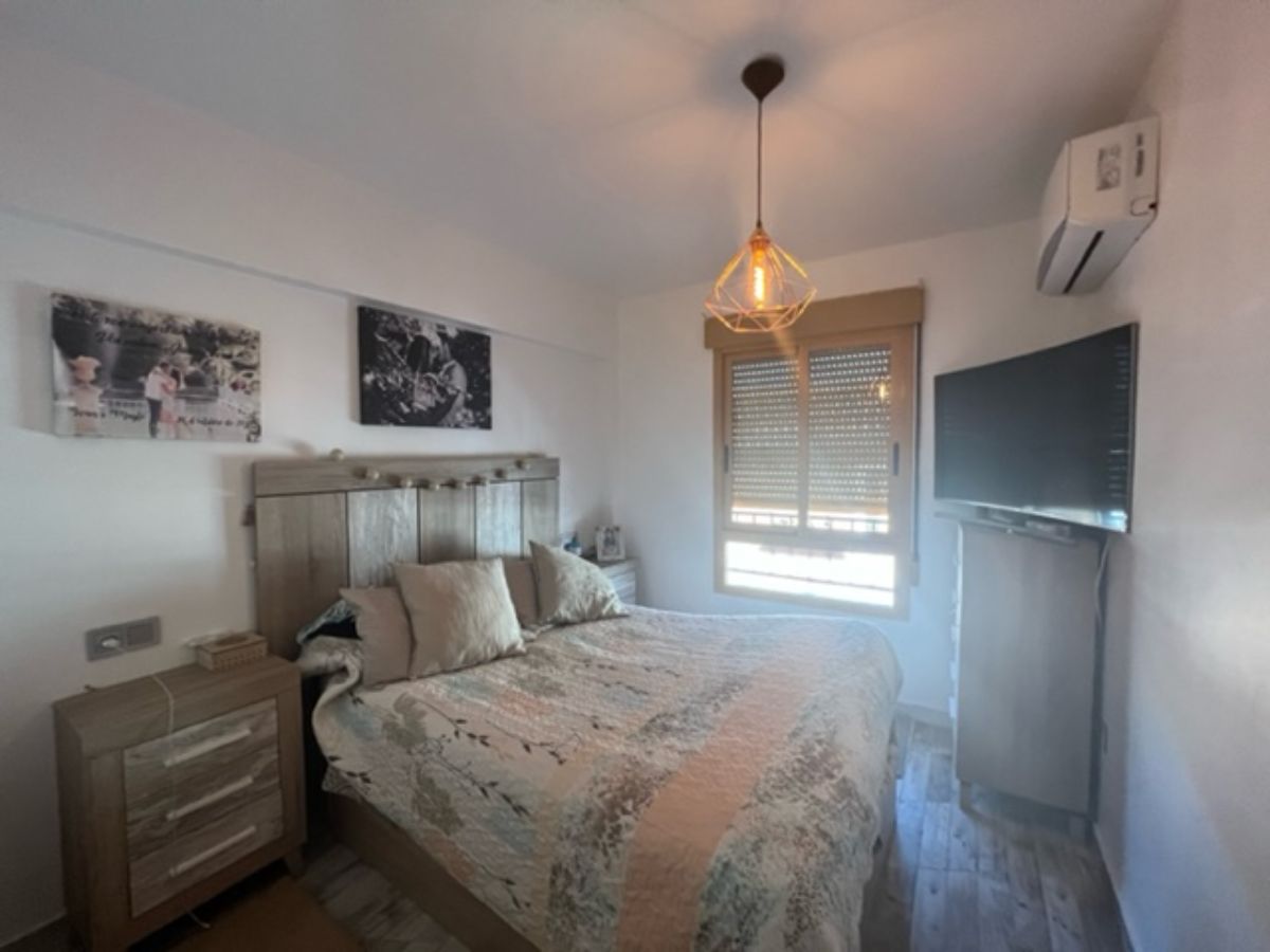 Venta de piso en Polop