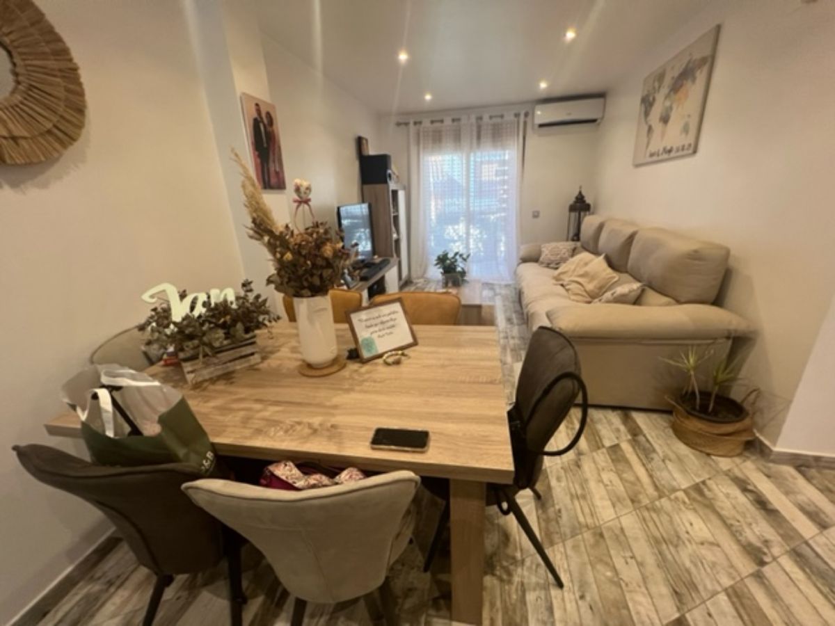 Venta de piso en Polop