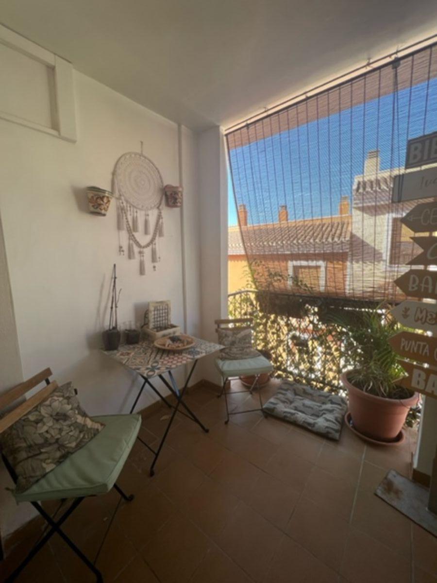 Venta de piso en Polop