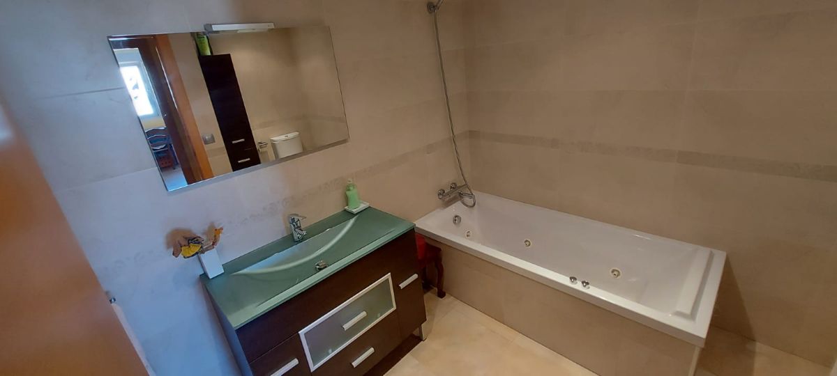 Venta de piso en Benidorm