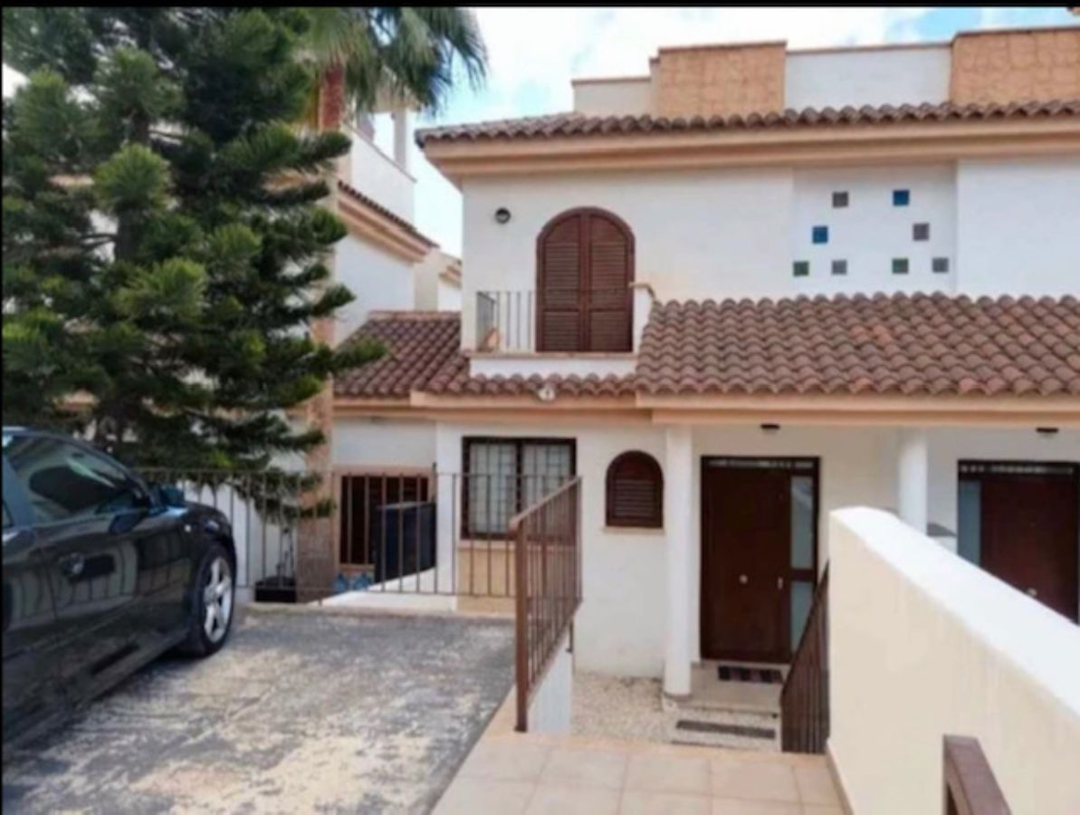 Venta de bungalow en Polop