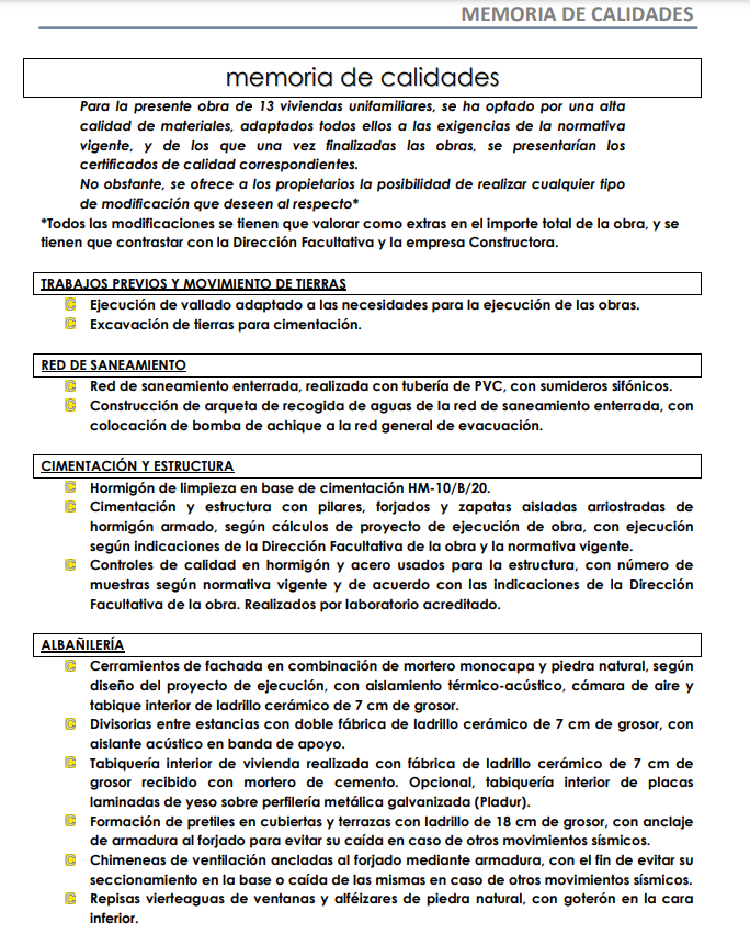 Venta de chalet en La Nucia