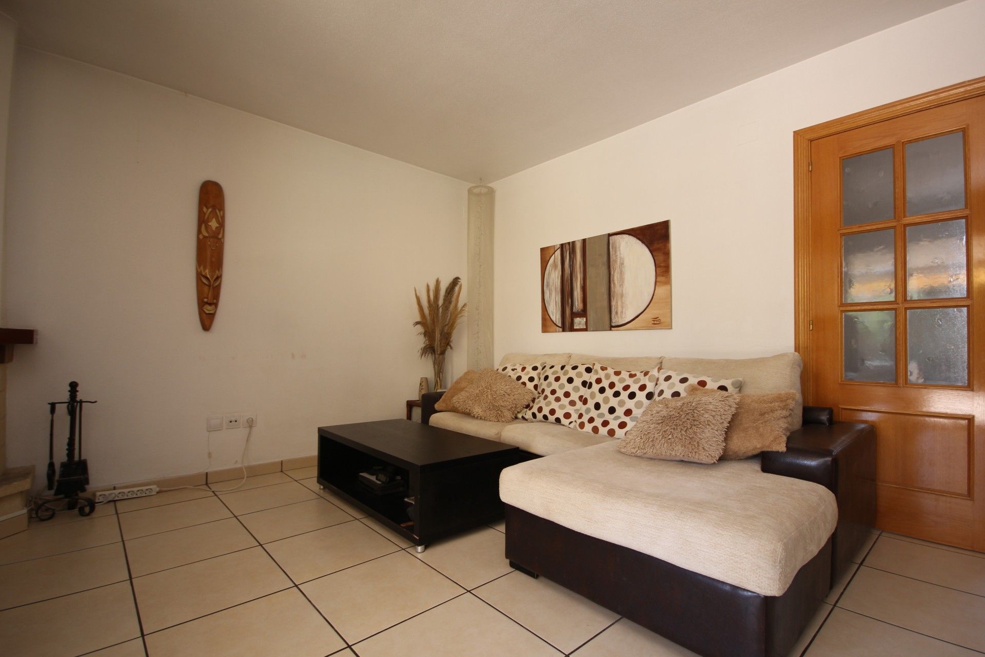 For sale of bungalow in Alfaz del Pi