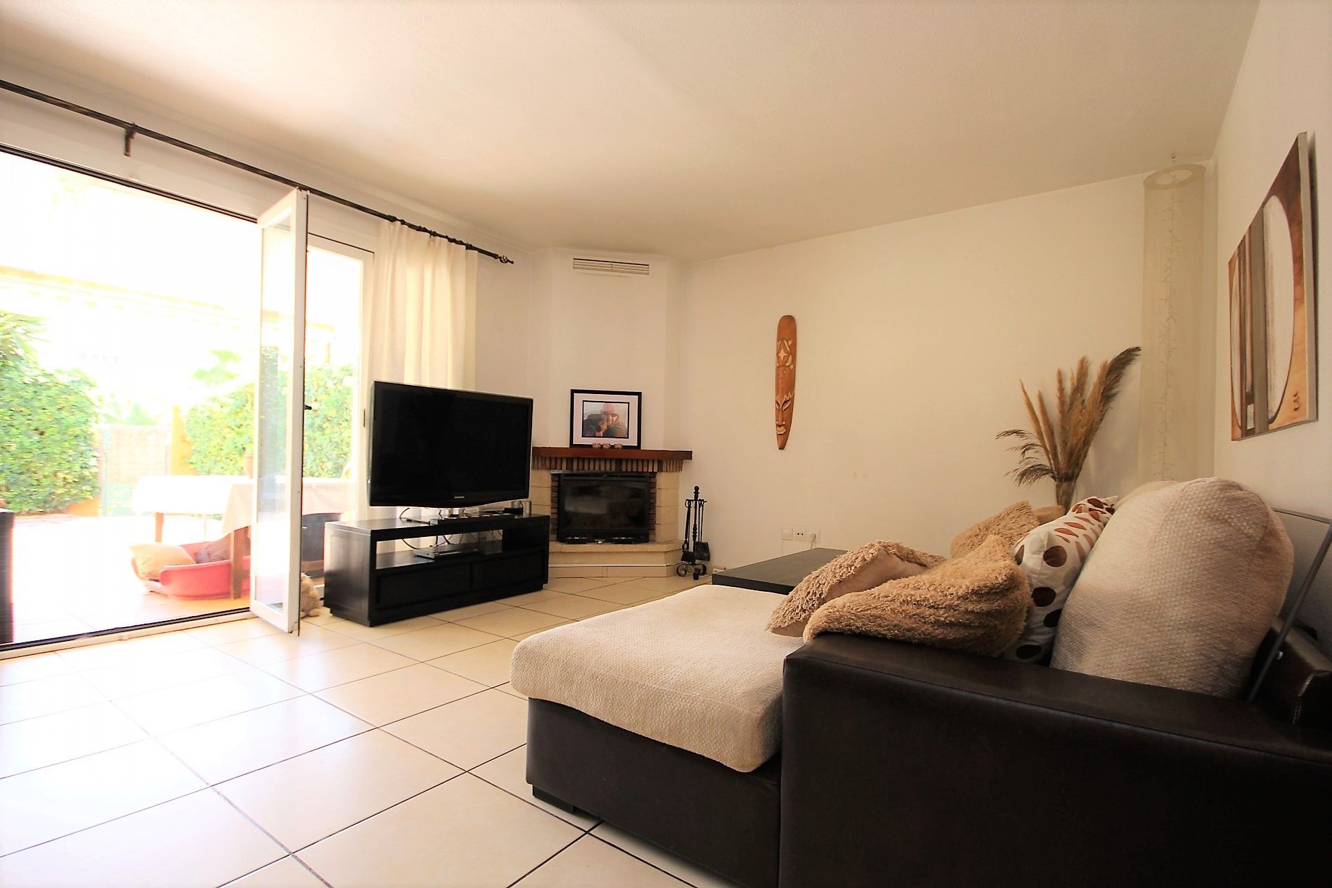 For sale of bungalow in Alfaz del Pi