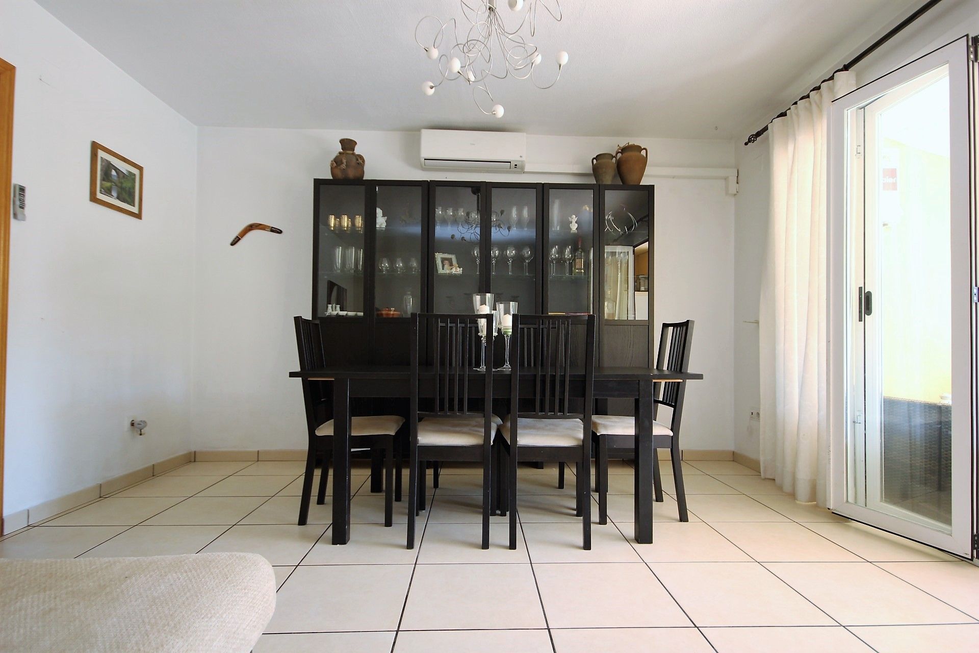 For sale of bungalow in Alfaz del Pi