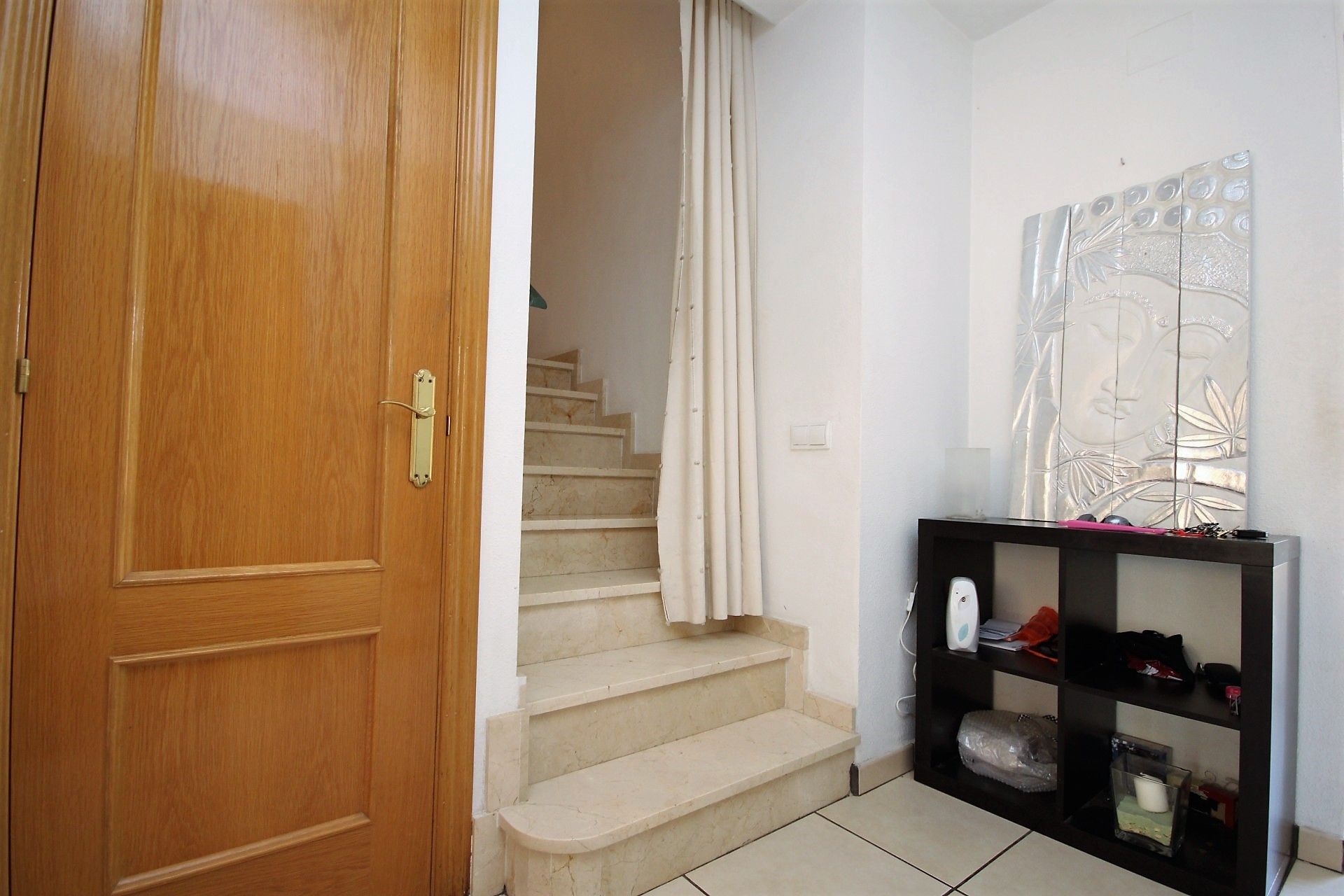 For sale of bungalow in Alfaz del Pi