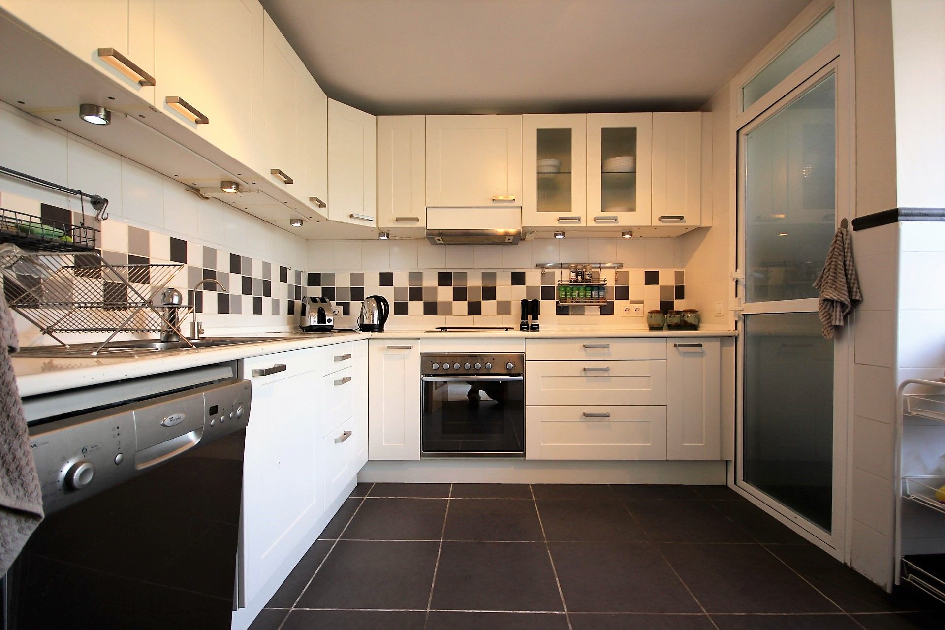 For sale of bungalow in Alfaz del Pi