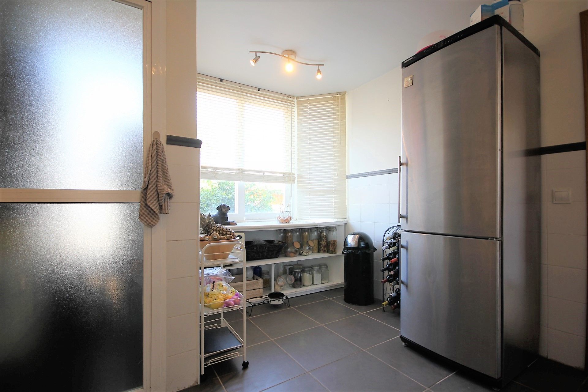 For sale of bungalow in Alfaz del Pi