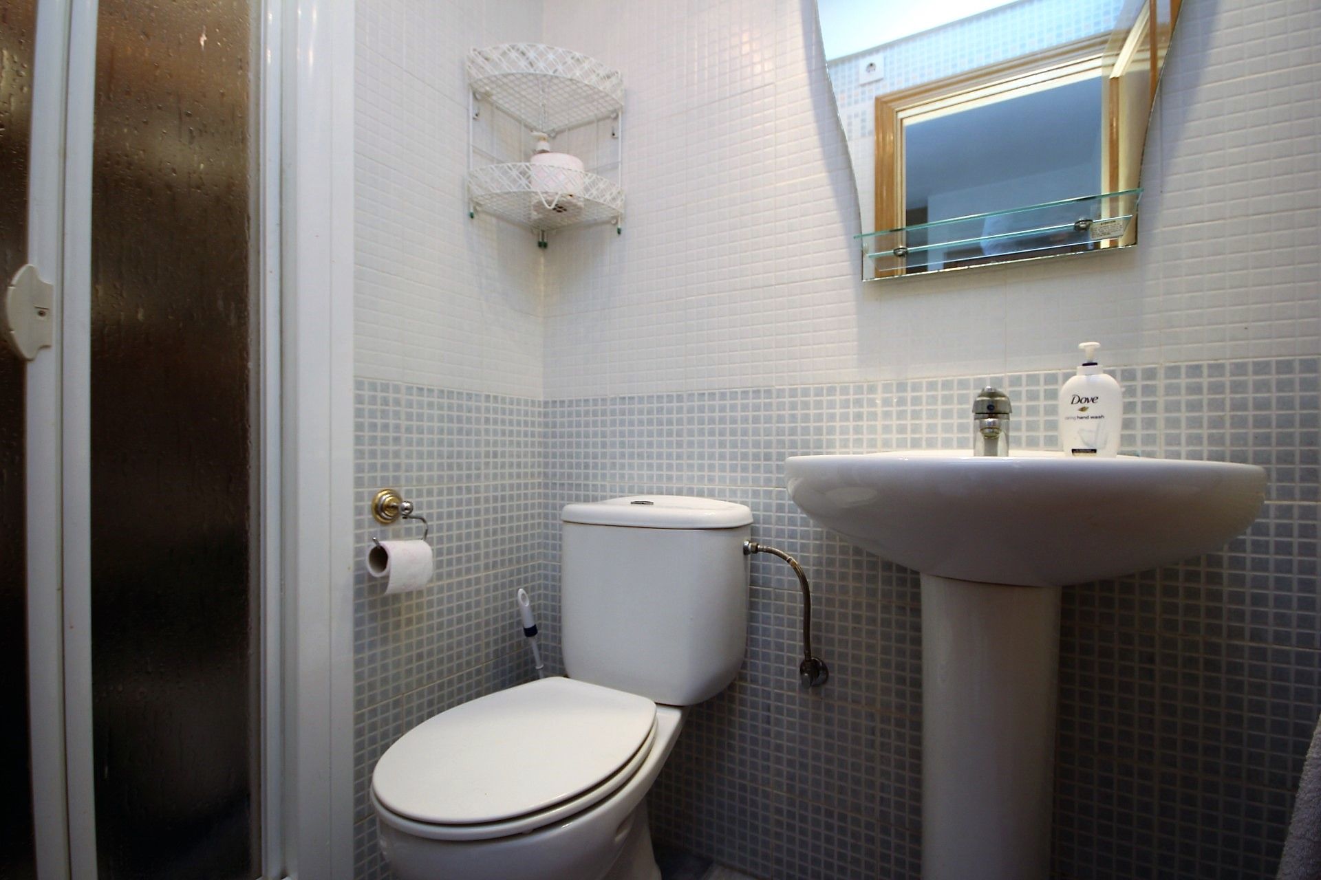 For sale of bungalow in Alfaz del Pi
