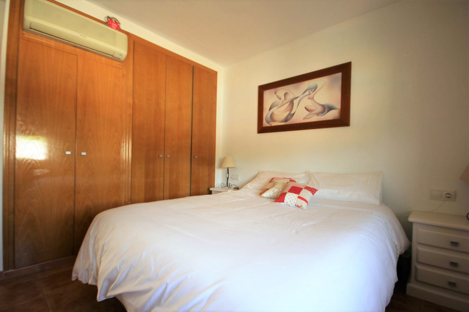 For sale of bungalow in Alfaz del Pi