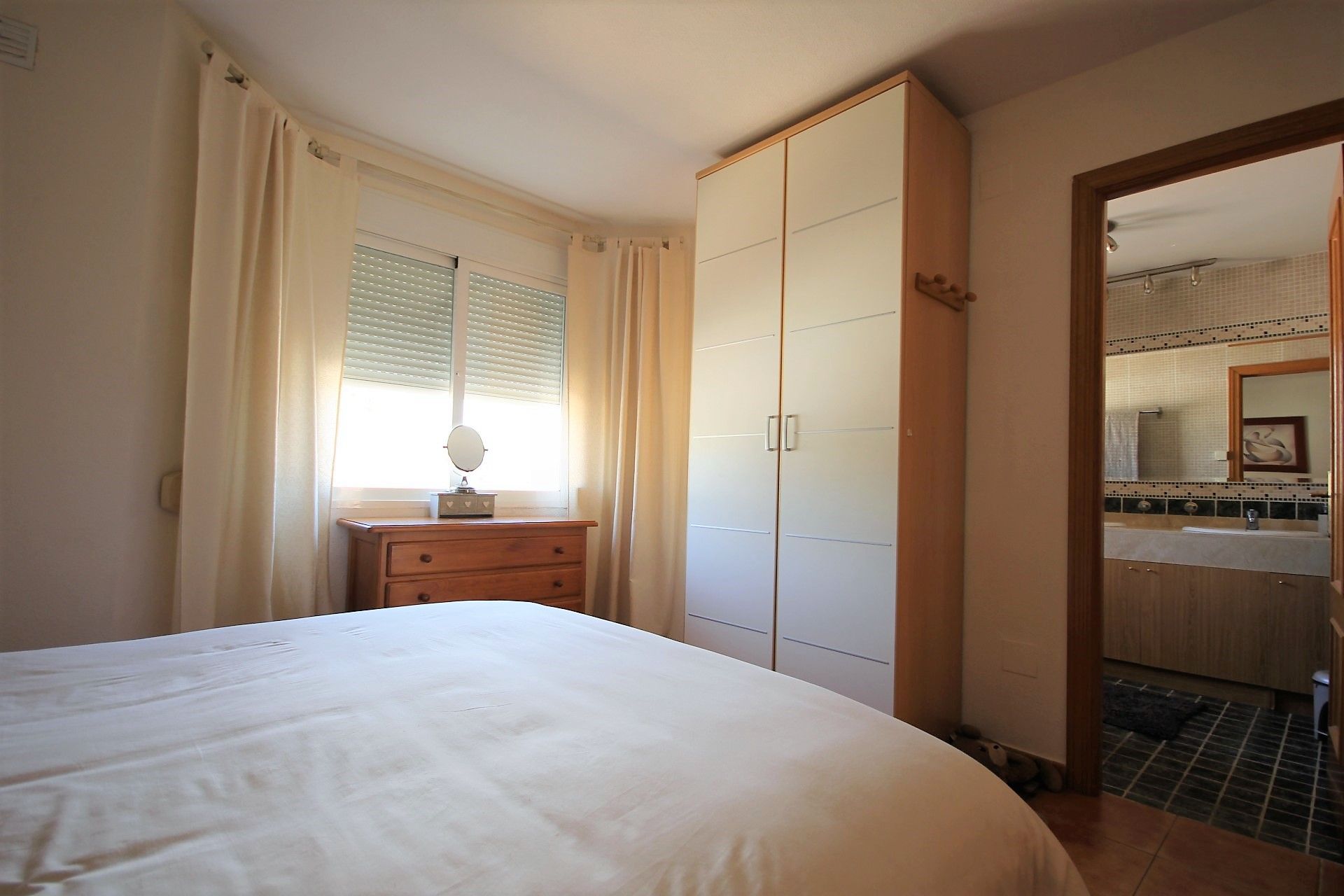 For sale of bungalow in Alfaz del Pi