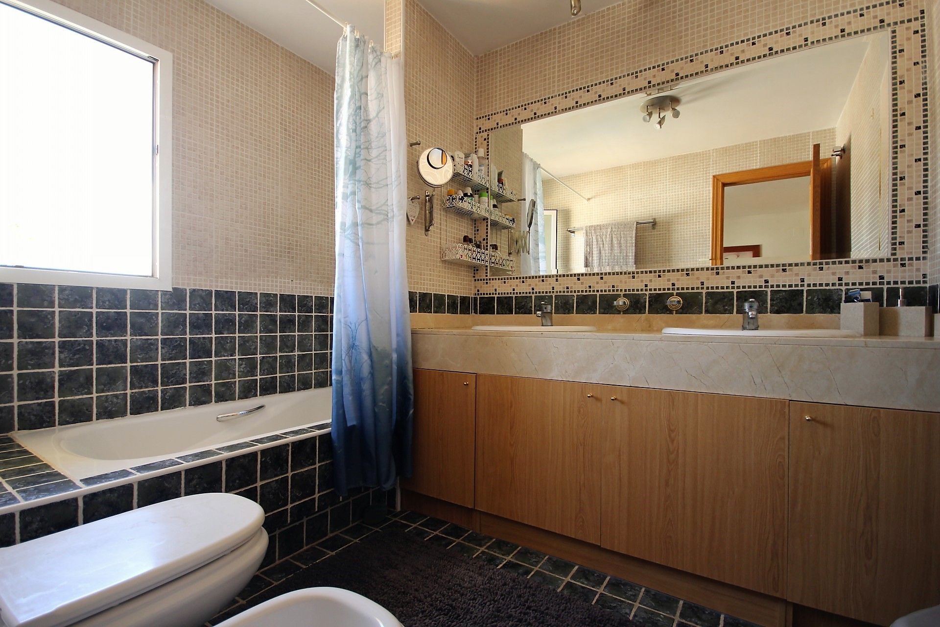 For sale of bungalow in Alfaz del Pi
