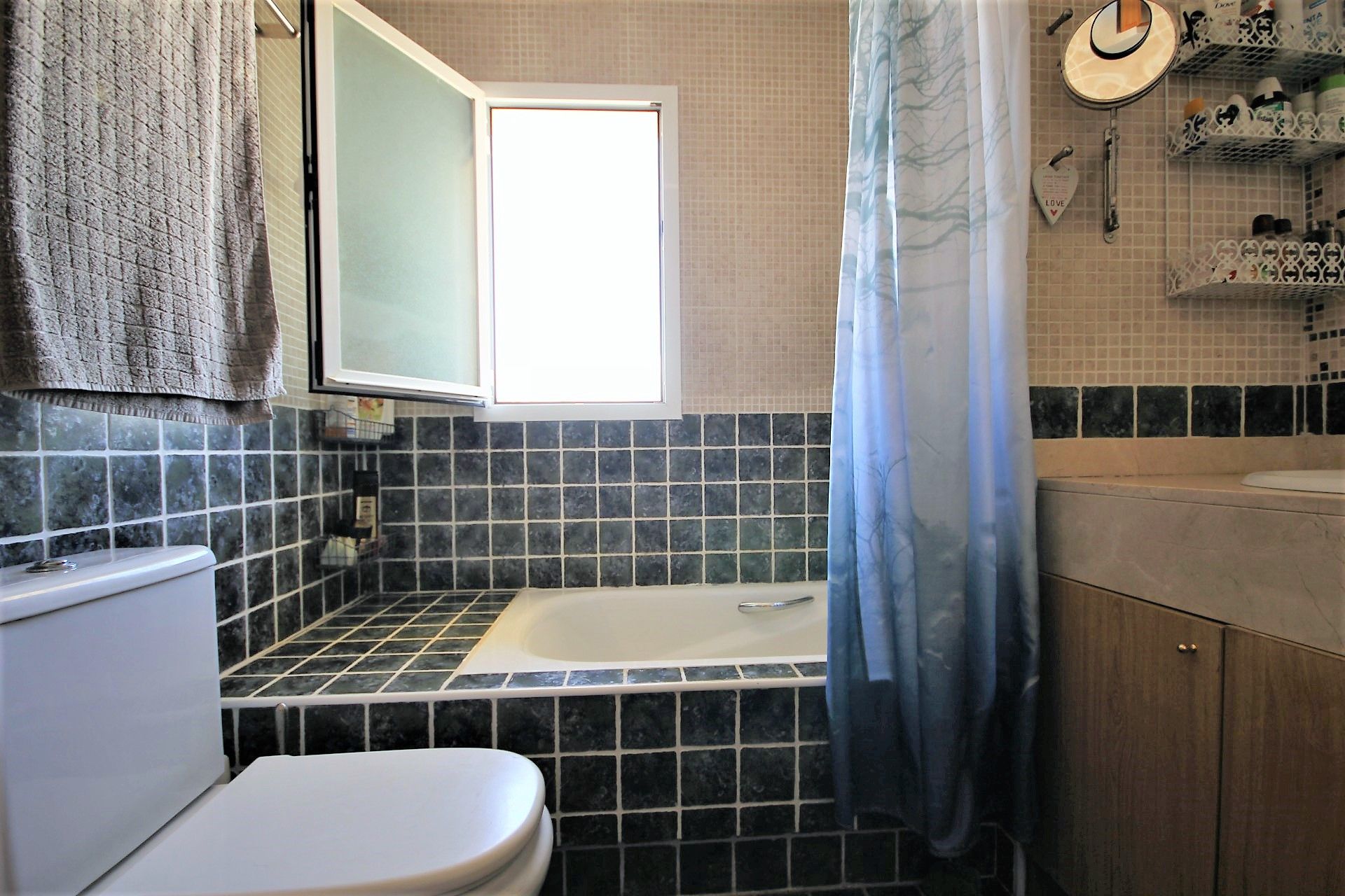 For sale of bungalow in Alfaz del Pi