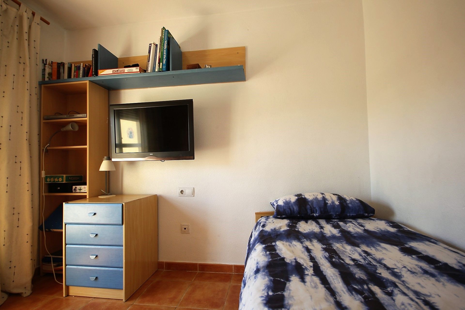 For sale of bungalow in Alfaz del Pi