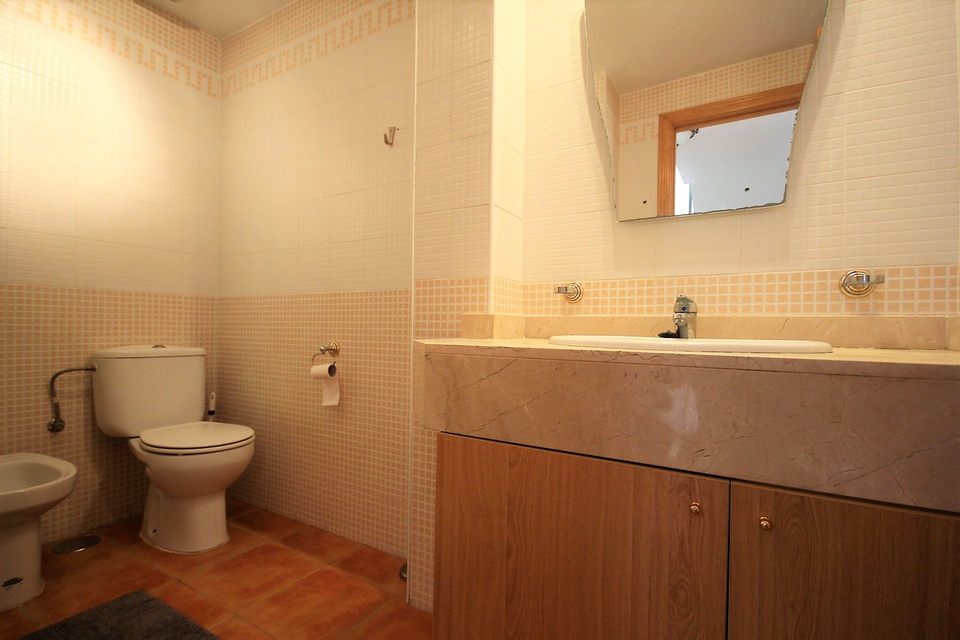 For sale of bungalow in Alfaz del Pi
