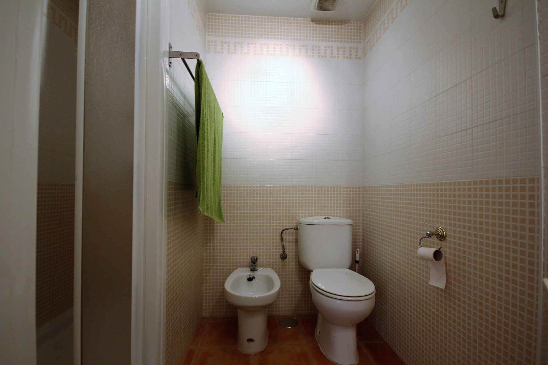 For sale of bungalow in Alfaz del Pi