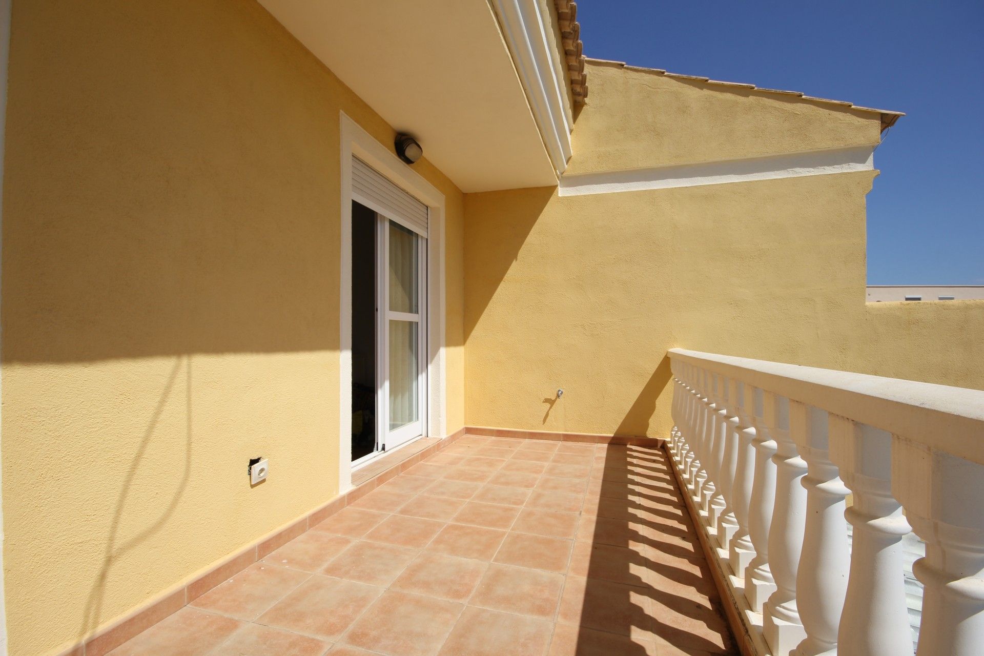 For sale of bungalow in Alfaz del Pi