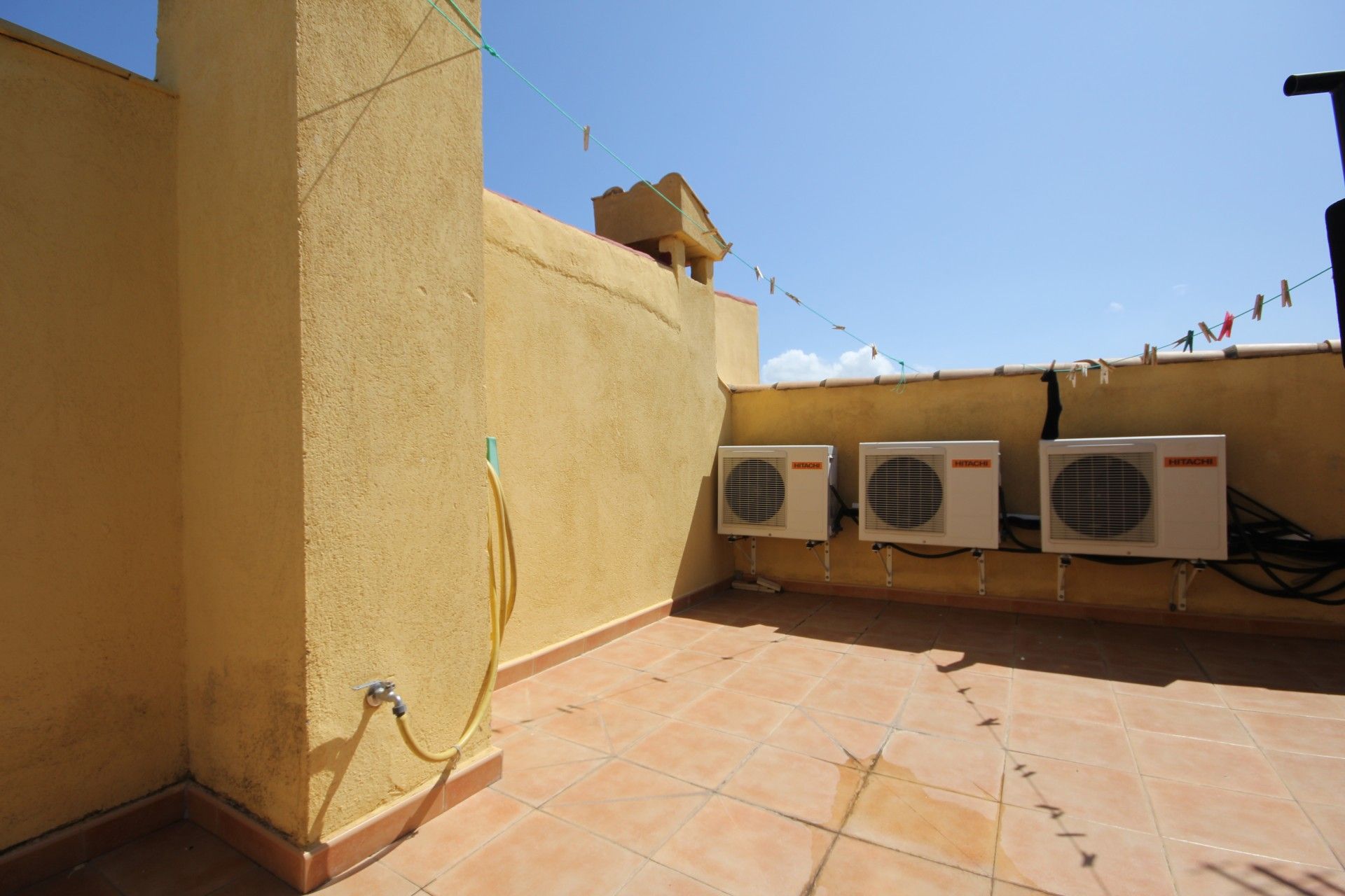 For sale of bungalow in Alfaz del Pi