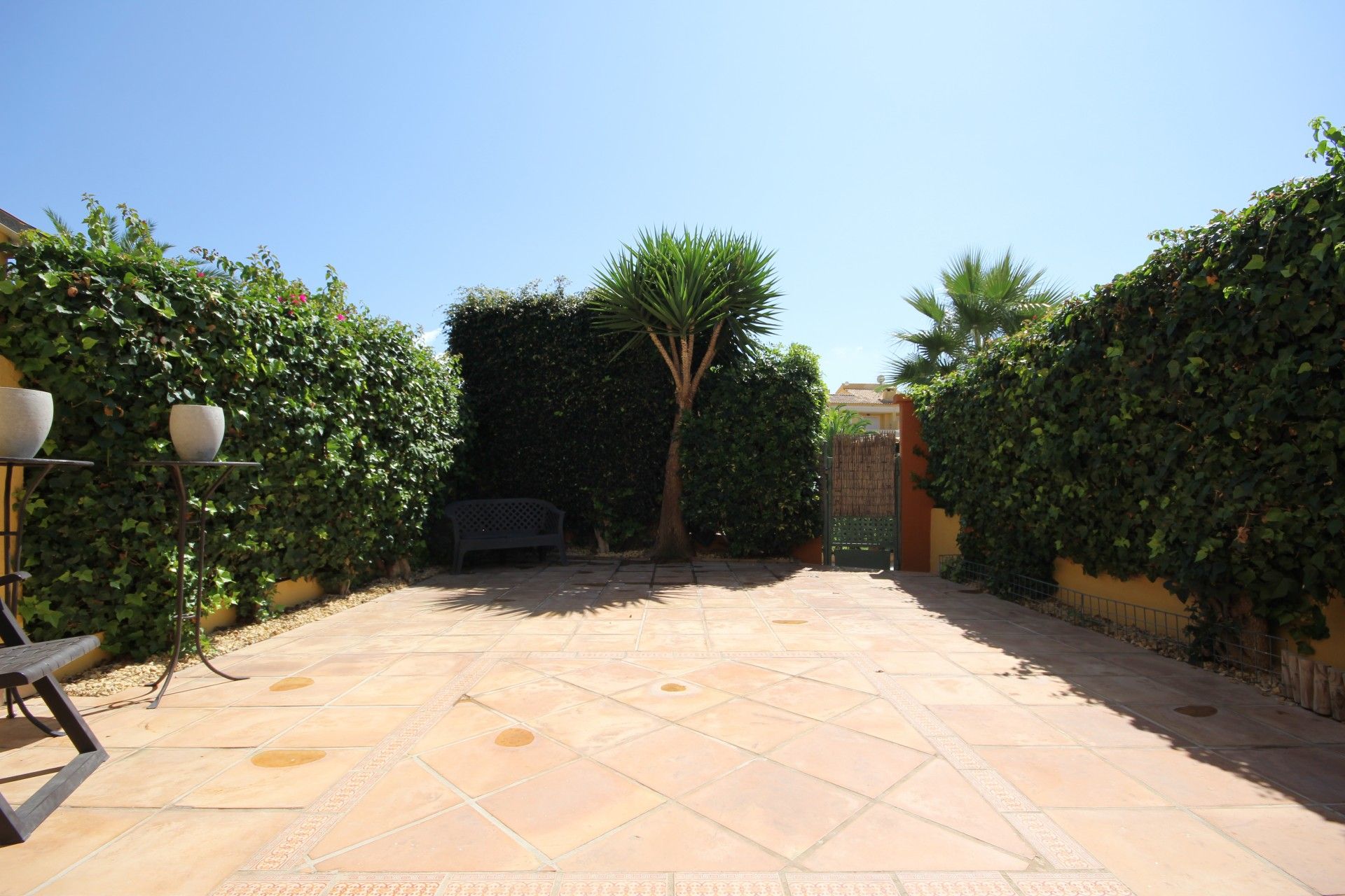 For sale of bungalow in Alfaz del Pi