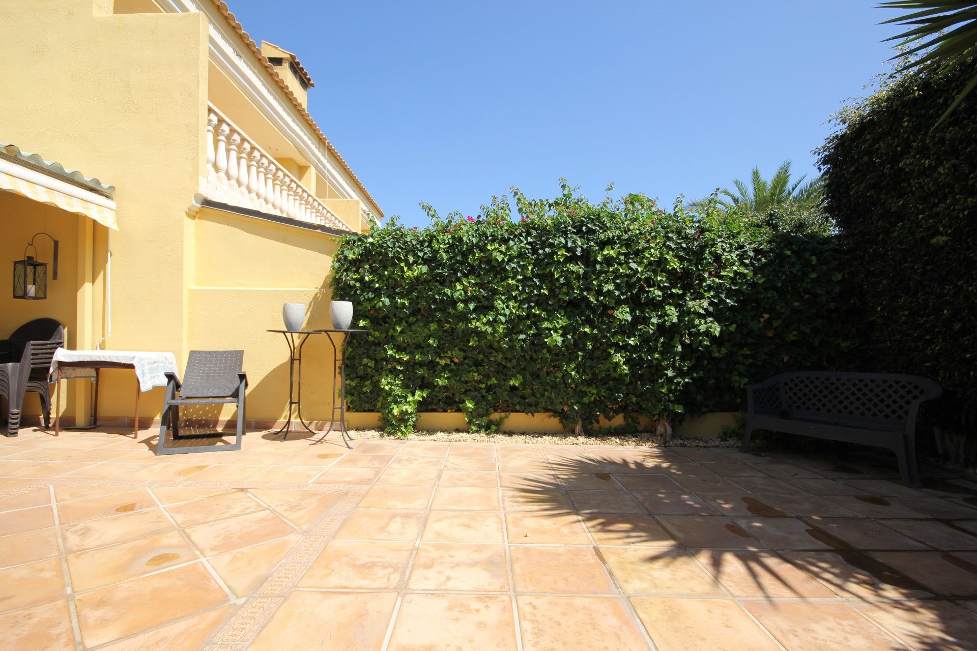 For sale of bungalow in Alfaz del Pi
