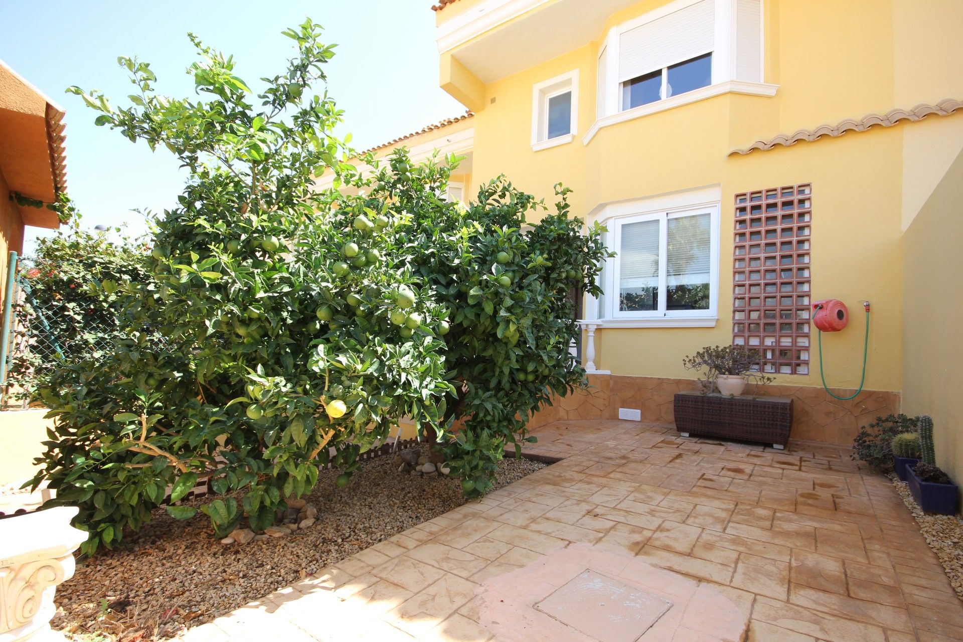 For sale of bungalow in Alfaz del Pi