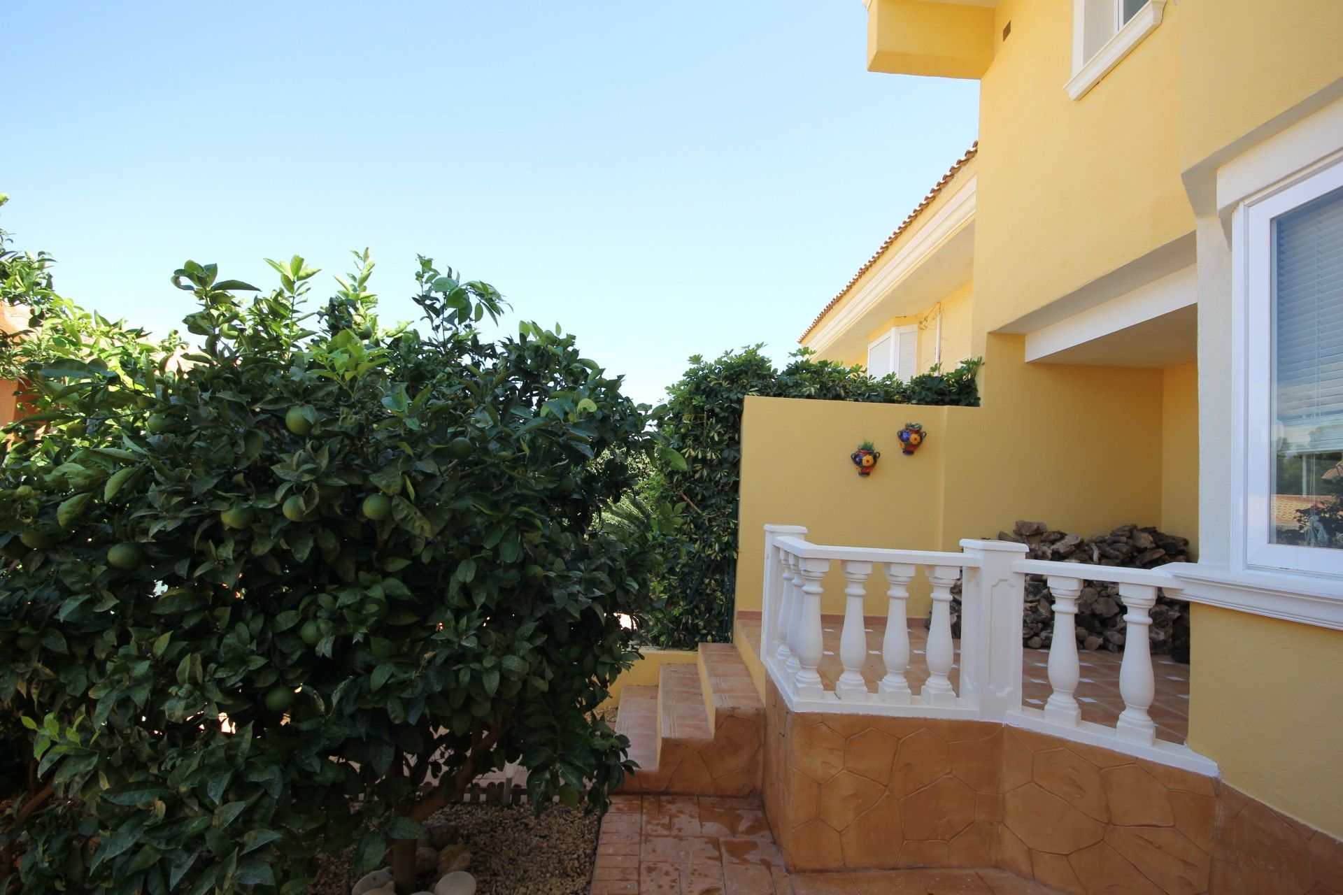 For sale of bungalow in Alfaz del Pi