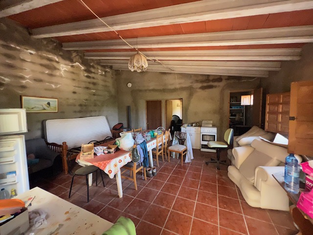 For sale of rural property in La Nucia