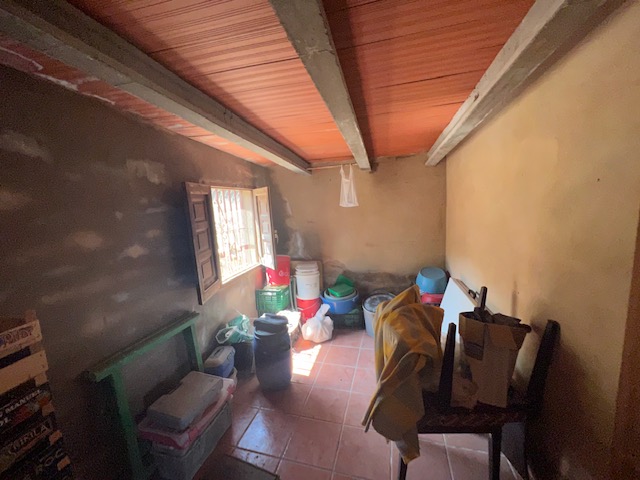 For sale of rural property in La Nucia