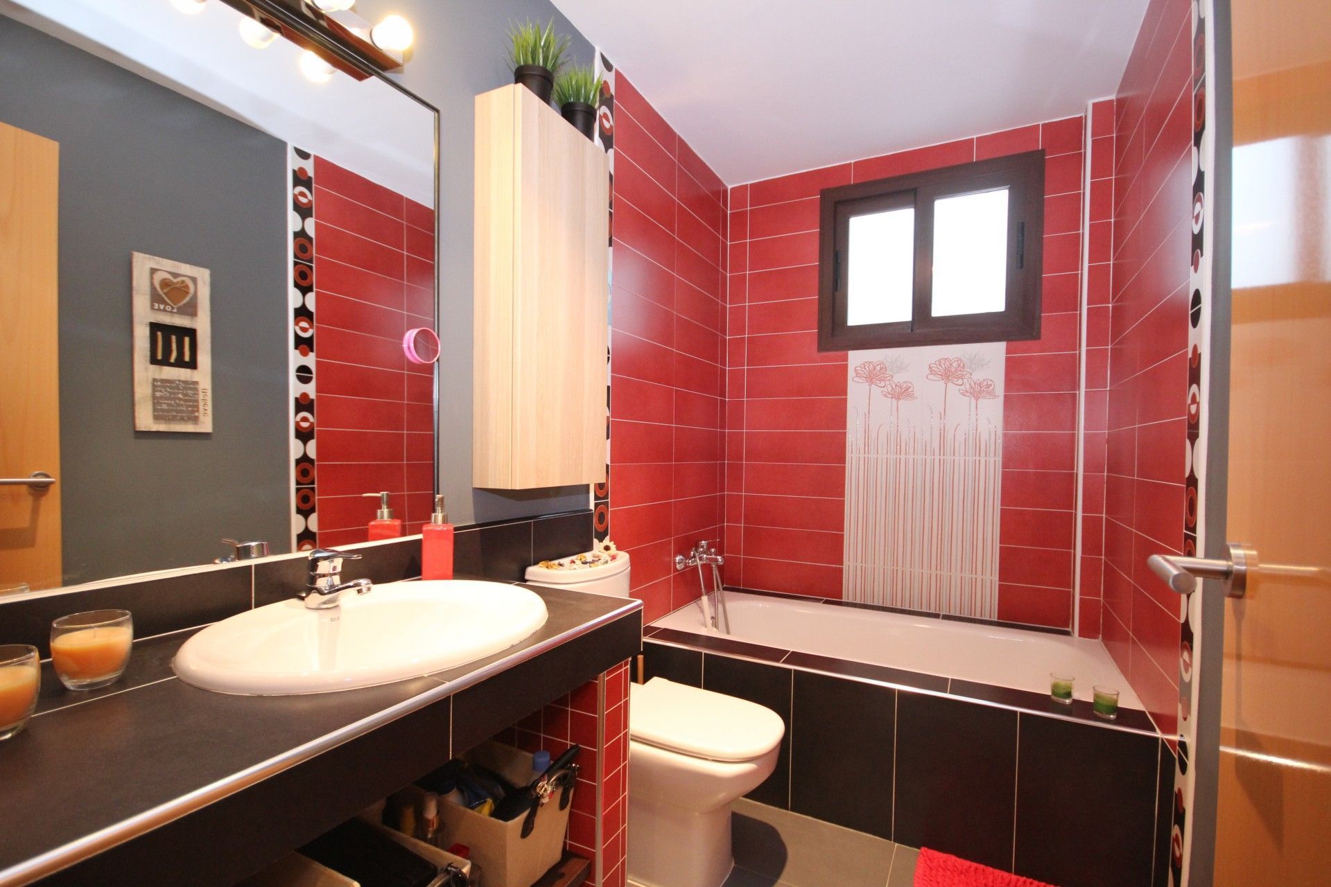 For sale of apartment in La Nucia