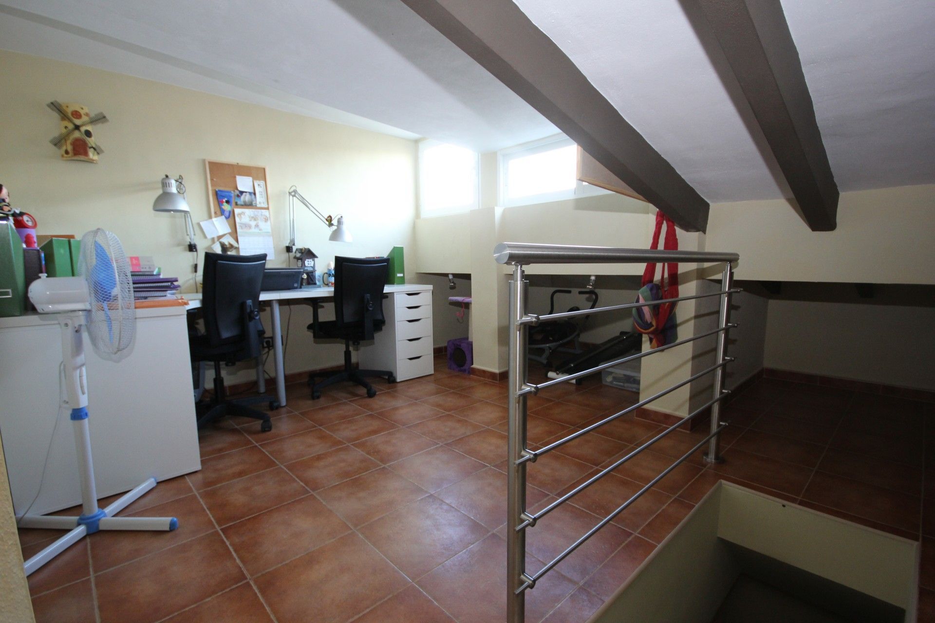 For sale of apartment in La Nucia
