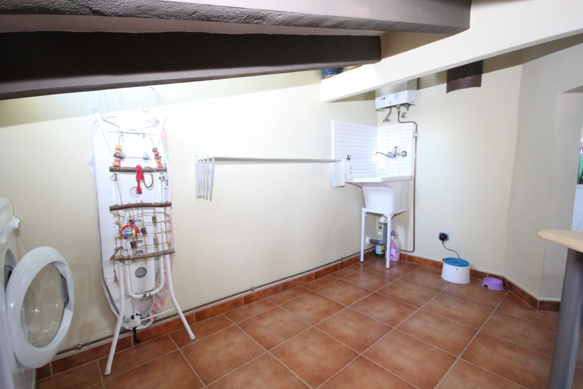 For sale of apartment in La Nucia