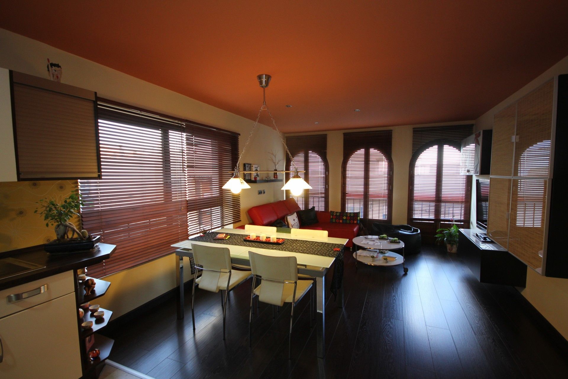 For sale of apartment in La Nucia