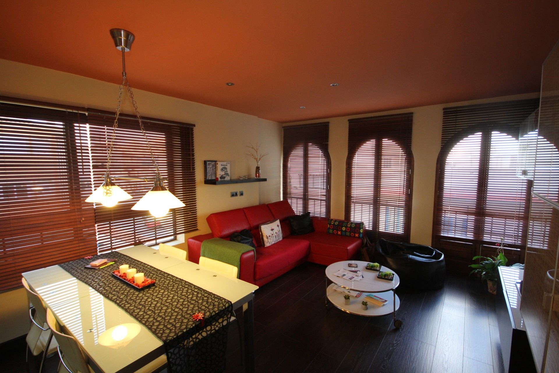 For sale of apartment in La Nucia