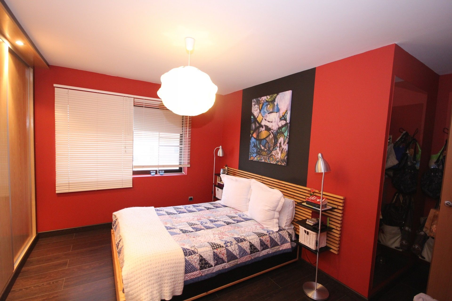 For sale of apartment in La Nucia