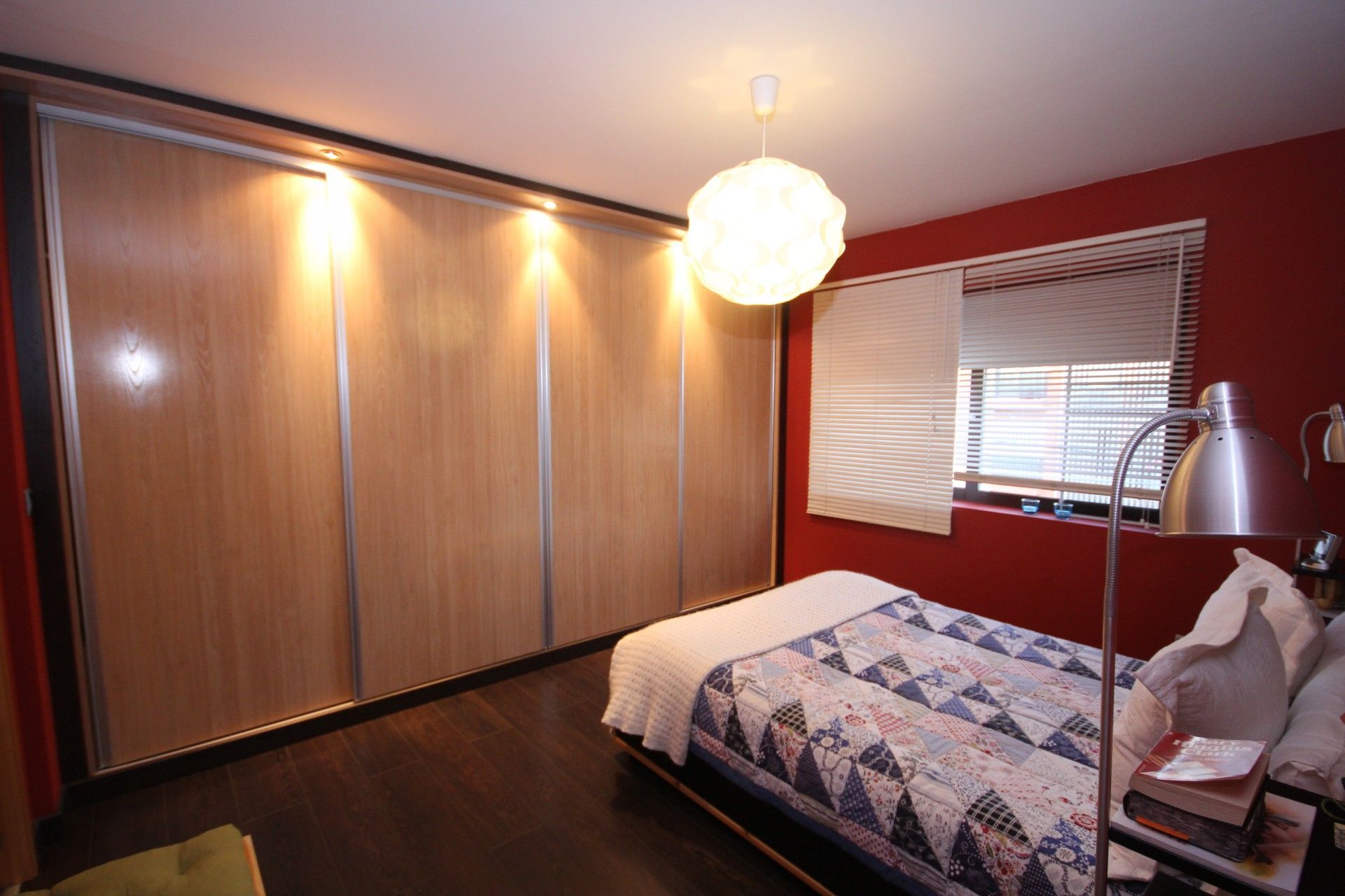 For sale of apartment in La Nucia