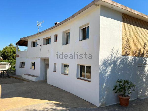 For sale of chalet in Alfaz del Pi