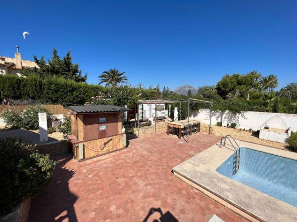 For sale of chalet in Alfaz del Pi