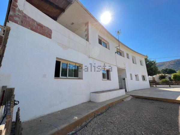 Venta de chalet en Alfaz del Pi