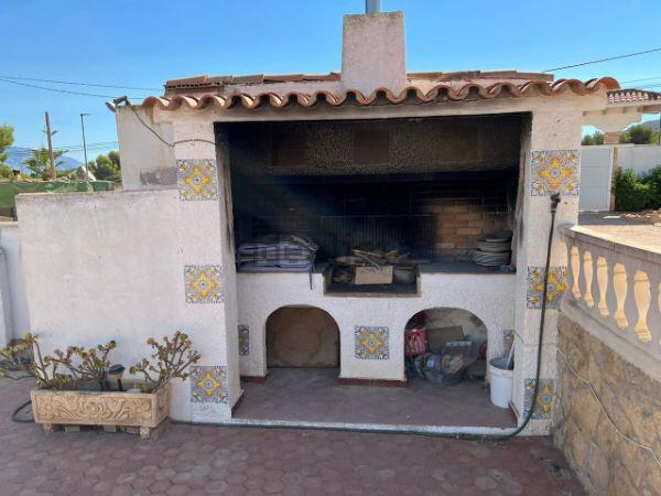 For sale of chalet in Alfaz del Pi