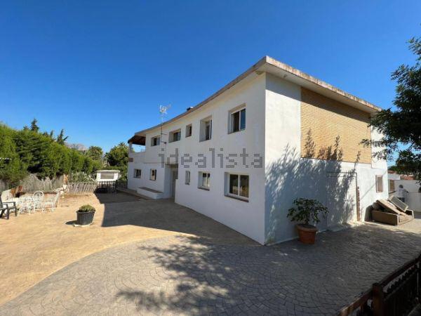 Venta de chalet en Alfaz del Pi