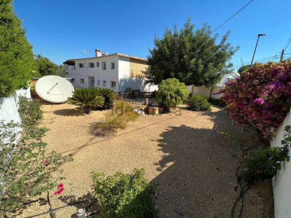 For sale of chalet in Alfaz del Pi