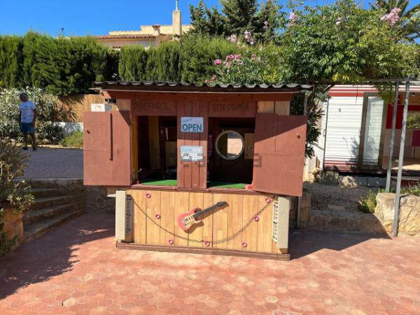 For sale of chalet in Alfaz del Pi