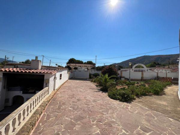 For sale of chalet in Alfaz del Pi