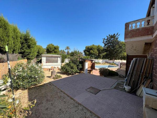 For sale of chalet in Alfaz del Pi