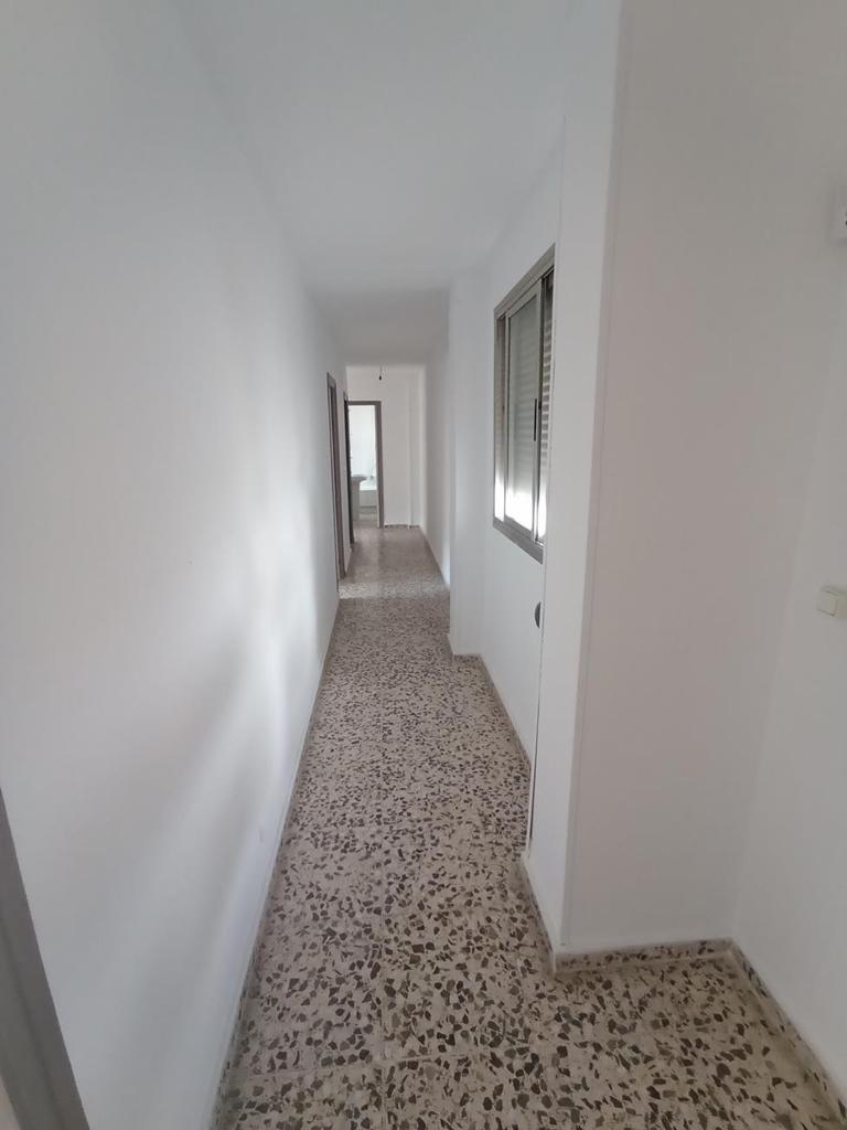For sale of flat in Villajoyosa