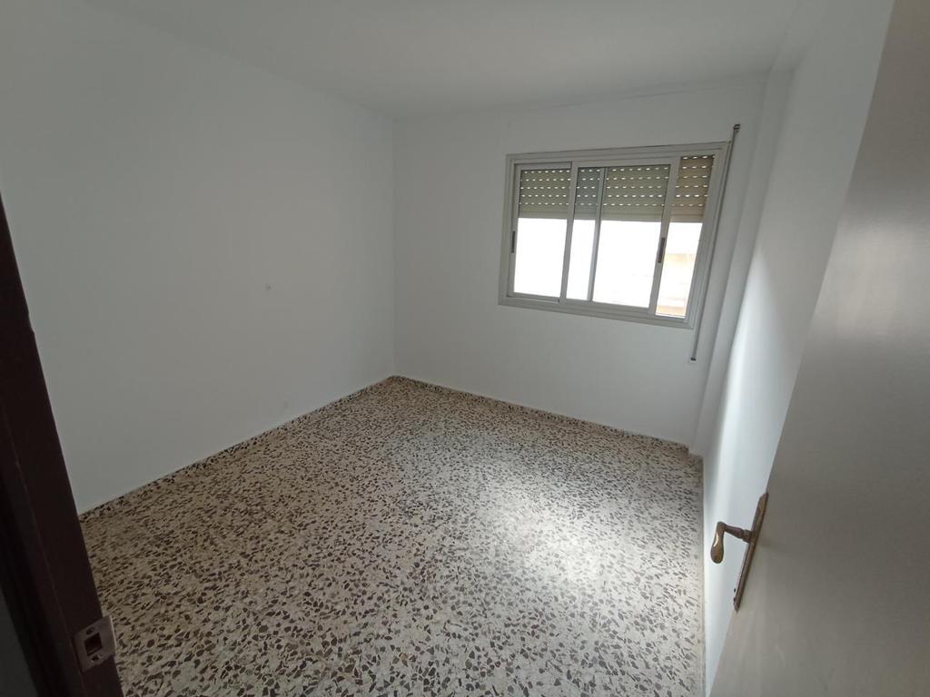 For sale of flat in Villajoyosa